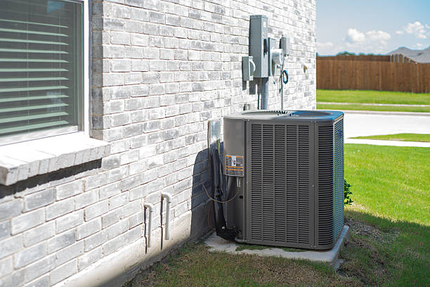 Reliable Air Conditioning Service contractor in Arcade, GA by FH HVAC